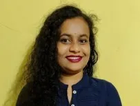 Chinmayee Behera