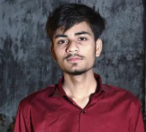 Ayush Yadav